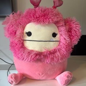 11” Valentines Caparinne Squishmallow